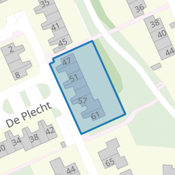 Perceel HGV00-P-1083