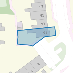 Perceel HGV00-P-1091