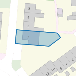 Perceel HGV00-P-1095