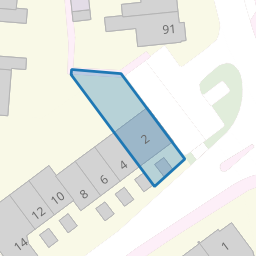 Perceel HGV00-P-1096