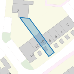 Perceel HGV00-P-1100