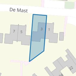 Perceel HGV00-P-1108