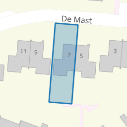 Perceel HGV00-P-1110