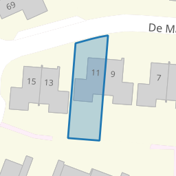 Perceel HGV00-P-1112