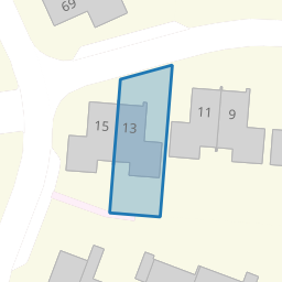 Perceel HGV00-P-1113