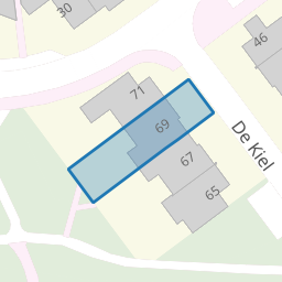 Perceel HGV00-P-1127