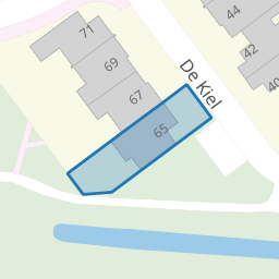 Perceel HGV00-P-1129