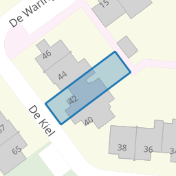 Perceel HGV00-P-1132