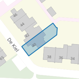 Perceel HGV00-P-1133