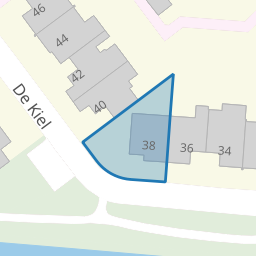 Perceel HGV00-P-1134