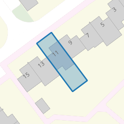 Perceel HGV00-P-1142