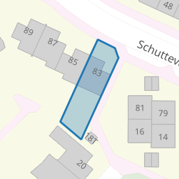 Perceel HGV00-P-1151