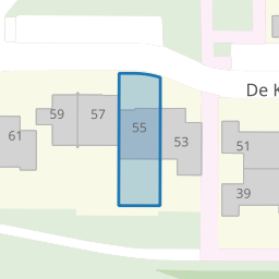 Perceel HGV00-P-1160