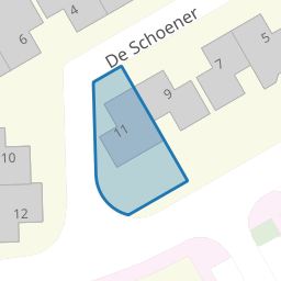 Perceel HGV00-P-1174