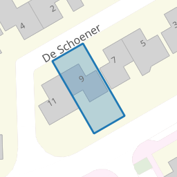 Perceel HGV00-P-1176