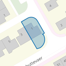 Perceel HGV00-P-1184