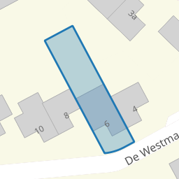 Perceel HGV00-P-1226