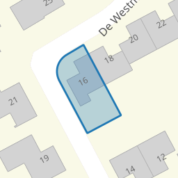 Perceel HGV00-P-1231