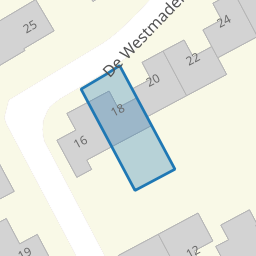 Perceel HGV00-P-1232