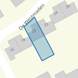 Perceel HGV00-P-1233