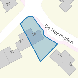 Perceel HGV00-P-1236