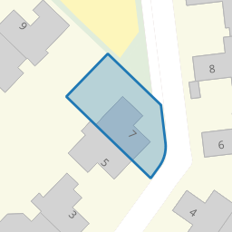 Perceel HGV00-P-1238