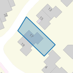 Perceel HGV00-P-1245