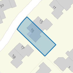 Perceel HGV00-P-1246