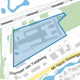 Perceel HGV00-P-1258