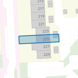 Perceel HGV00-P-1268