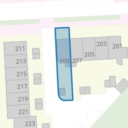 Perceel HGV00-P-1271