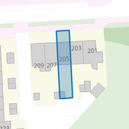 Perceel HGV00-P-1273