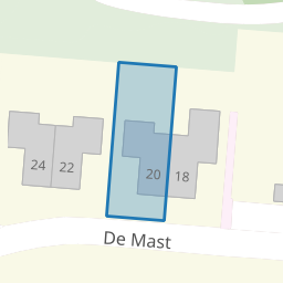 Perceel HGV00-P-1282