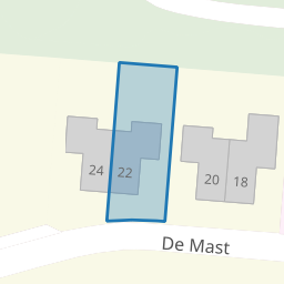 Perceel HGV00-P-1283