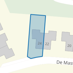 Perceel HGV00-P-1284