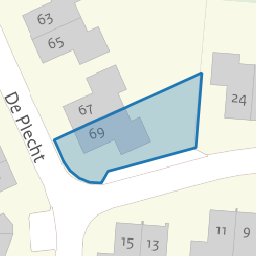 Perceel HGV00-P-1285