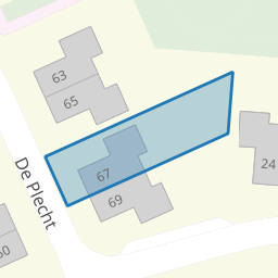 Perceel HGV00-P-1286