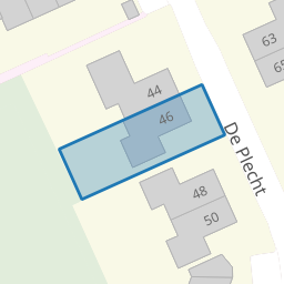 Perceel HGV00-P-1291