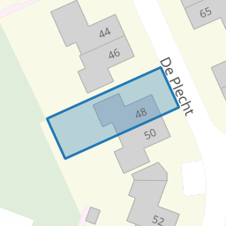 Perceel HGV00-P-1292