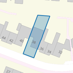 Perceel HGV00-P-1302