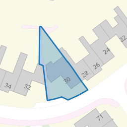 Perceel HGV00-P-1306