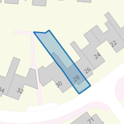 Perceel HGV00-P-1307