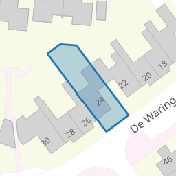 Perceel HGV00-P-1309