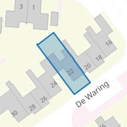 Perceel HGV00-P-1310