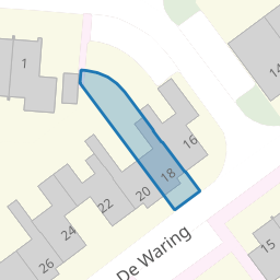 Perceel HGV00-P-1312