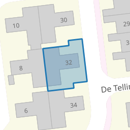 Perceel HGV00-P-1344