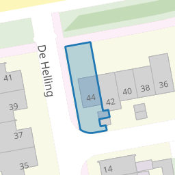 Perceel HGV00-P-1352