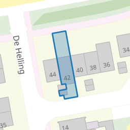 Perceel HGV00-P-1353