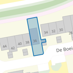 Perceel HGV00-P-1356