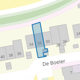 Perceel HGV00-P-1358